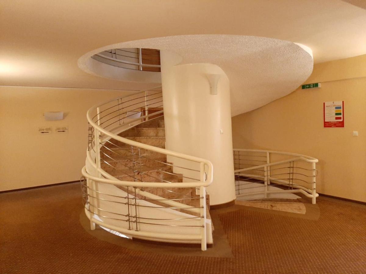 Hotel Garic Garesnica Eksteriør billede
