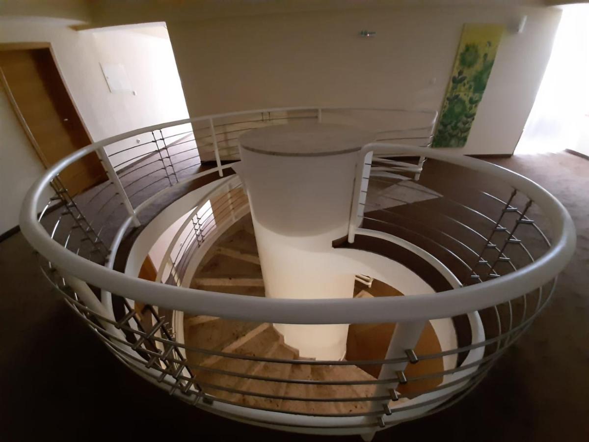 Hotel Garic Garesnica Eksteriør billede