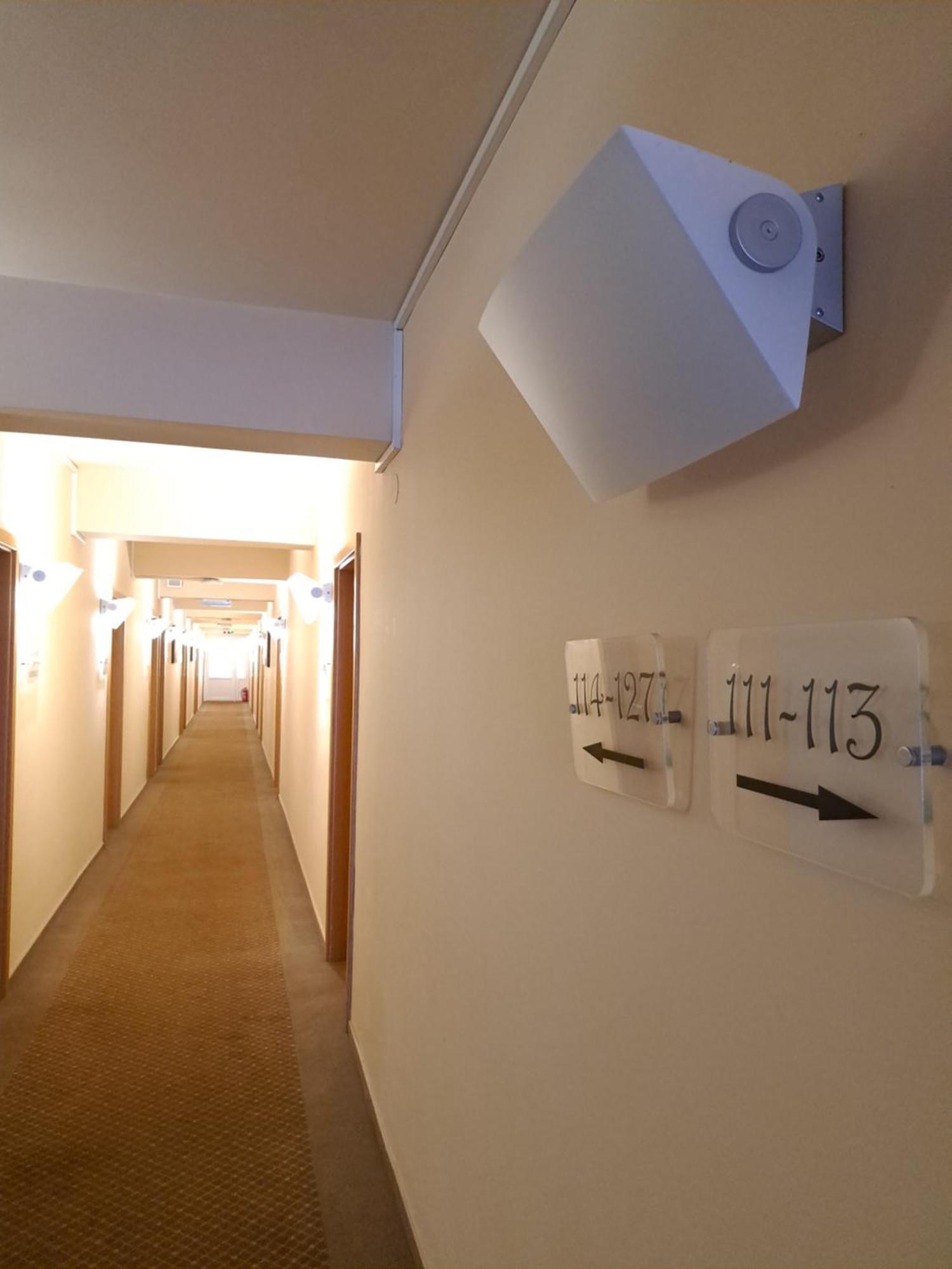 Hotel Garic Garesnica Eksteriør billede