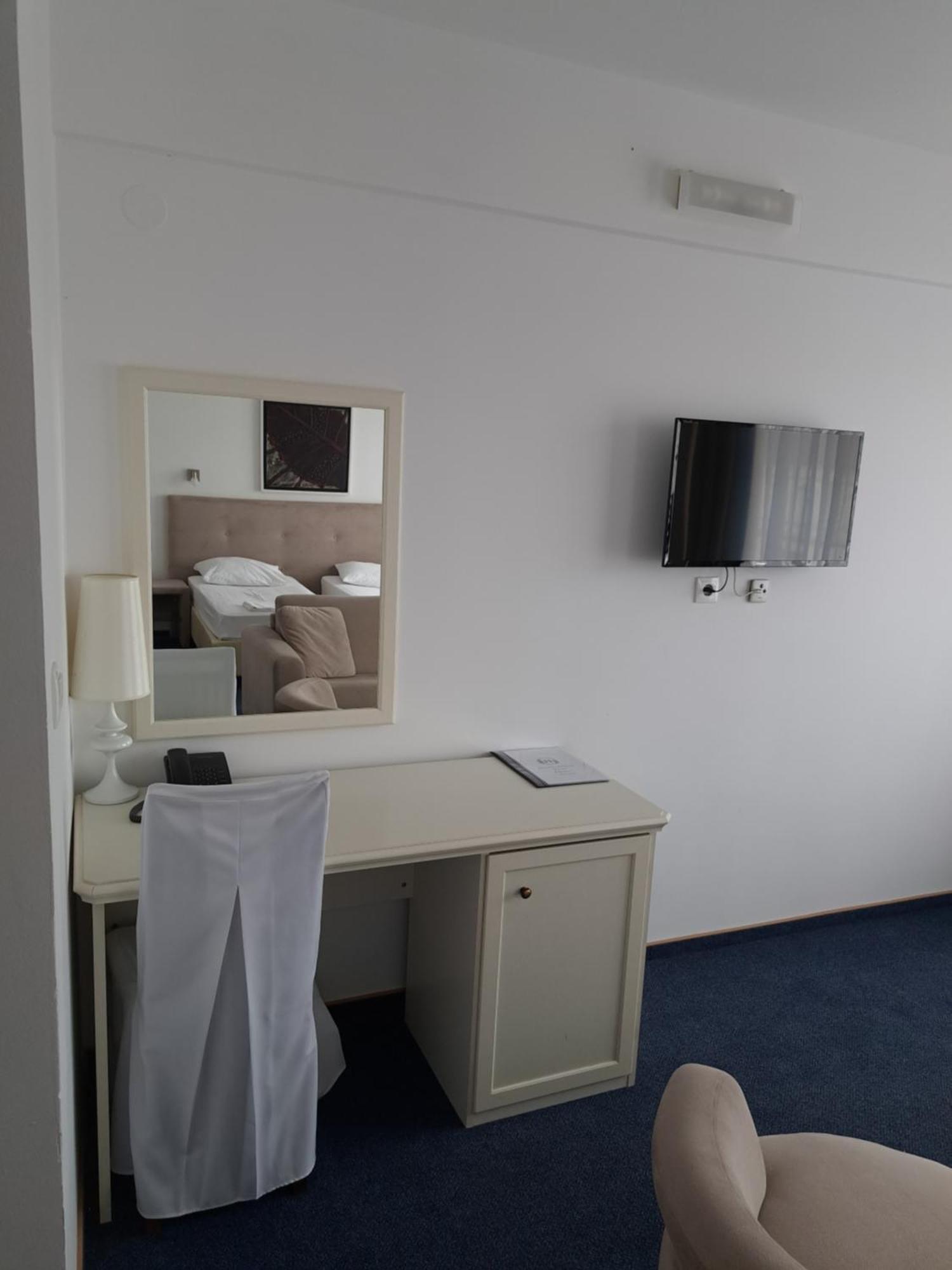 Hotel Garic Garesnica Eksteriør billede